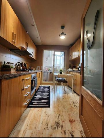 Appartement 3 chambres à vendre Nouaceur - 2