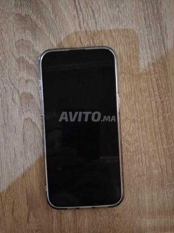 iPhone 15 Pro Max 1To - 2