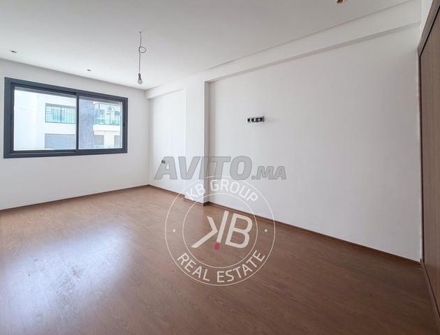 شقة للإيجار - جنان السويسي - 2