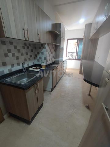 Appartement à louer à Wifak - 2