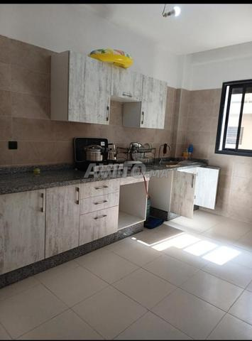 Appartement à vendre - 2