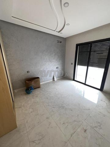 Appartement à vendre 5 minutes de Hay Riad - 2
