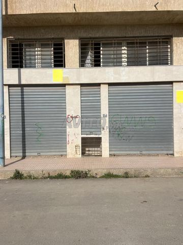 محل للبيع الماز - 2