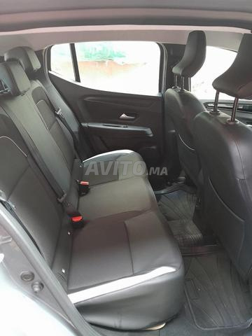 Renault Kardian Diesel Manuelle 2025 à Kénitra - 2