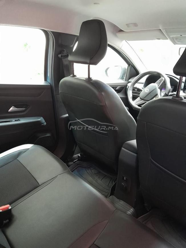 Renault Kardian iconic Manuelle 2025 à Kénitra
