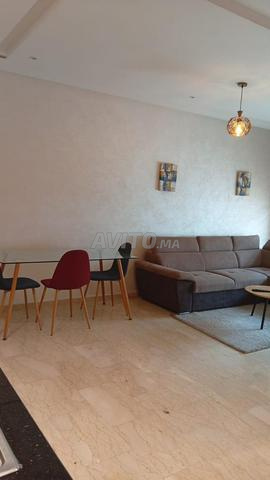 شقة مفروشة للإيجار حي المستشفيات