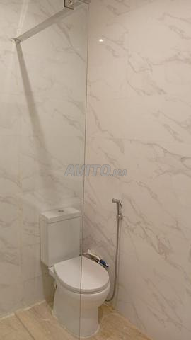 شقة مفروشة للإيجار حي المستشفيات - 2