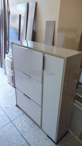 خزانة الأحذية - 2