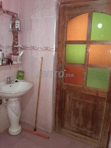 Appartement à vendre 124 m² à Tamallalt - 2