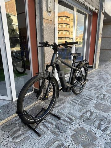 رايز آند مولر تشارجر 3 - 2