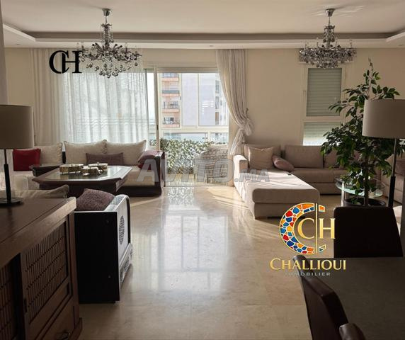 Vente Appartement sans vis à vis prestigia - 2