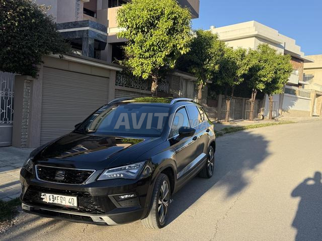 سيات أتيكا - 2