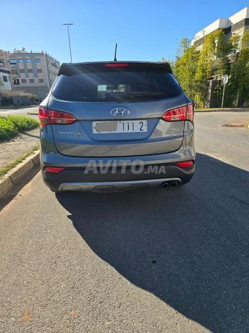 هيونداي سانتا في - 2