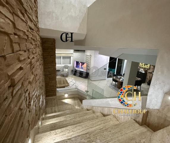 Location Triplex Vide - 2