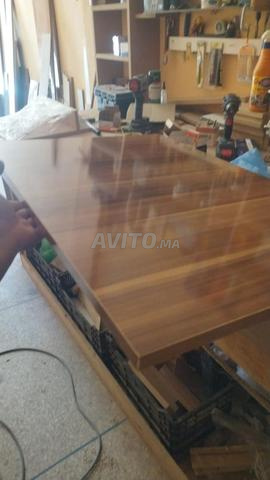 طاولة للمطبخ - 2