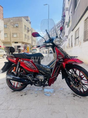 Sh becane encore propre - 2