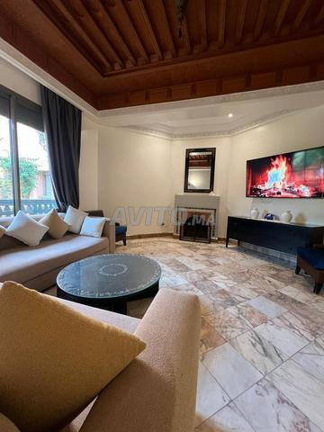 Les Jardins de la Palmeraie Village 3 - 2