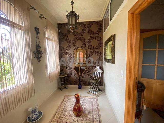 فيلا واسعة للبيع – نسيم 2