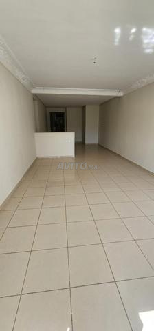 Appartement vide à vendre sur la Route de Rabat - 2