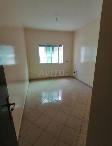 Appartement vide proche parc - 2