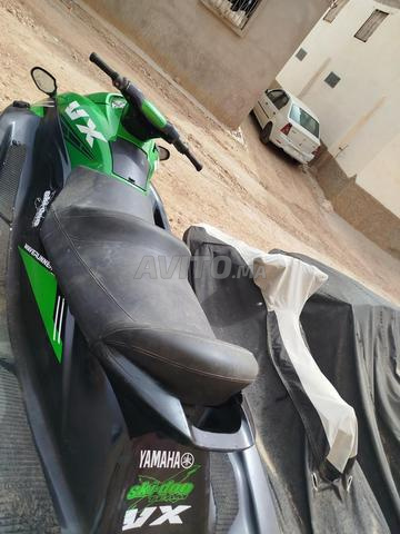 جت سكي ياماها 1100 - 2