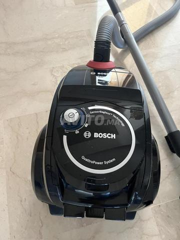 مكنسة بوش Relaxx’y ProPower 2.0 - 2