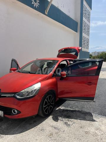 Clio 4 full options - 2