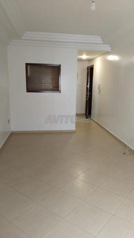 استوديو للإيجار – أكدال – مطبخ منفصل - 2