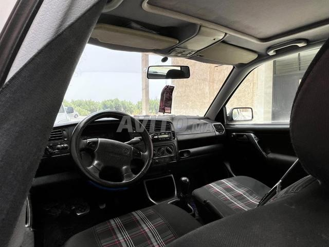 Volkswagen Golf 3 Diesel Manuelle 1996 à Guercif