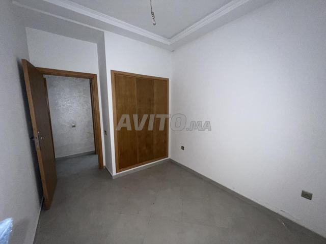 شقة للبيع حي حسنية بن مسيك - 2