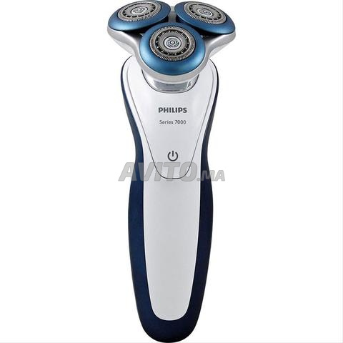 ماكينات حلاقة فيليبس الكهربائية - 2