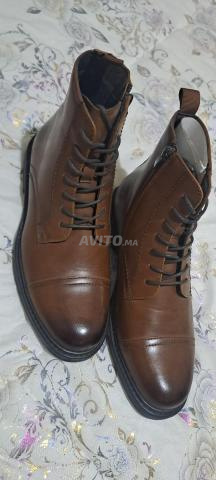 حذاء أنيق - 2