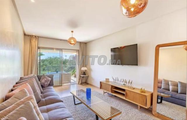 إيجار شقة بريستيجيا لليوم - 2