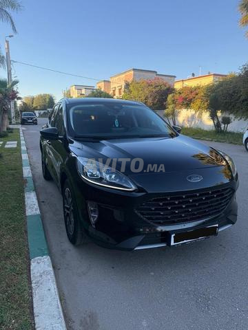 فورد كوجا ديزل أوتوماتيك 2021 في القنيطرة