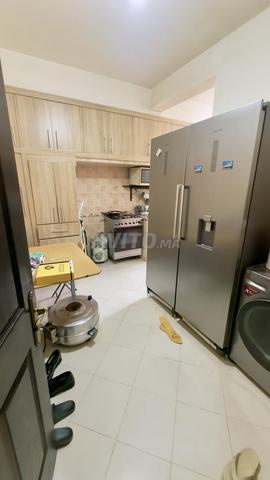 Appartement 86m2 - 2