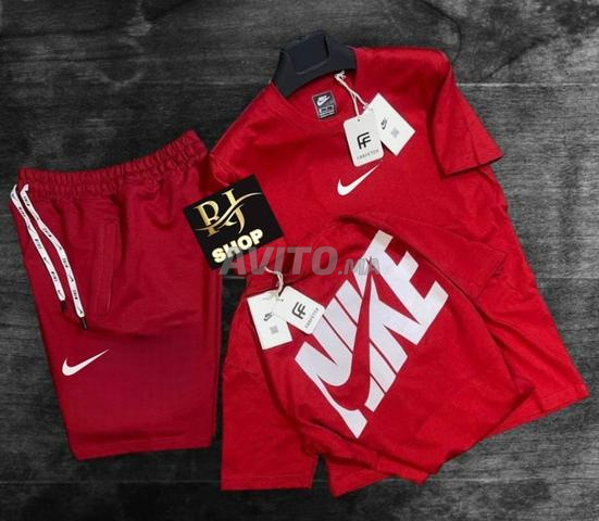 طقم ليكرا رائع - 2