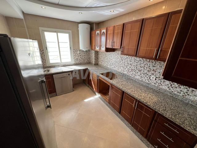 شقة جديدة بوسط المدينة - إطلالة جميلة - 2