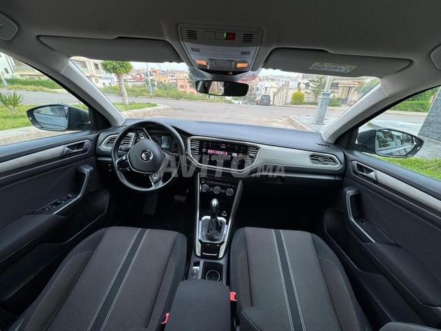 Volkswagen T-Roc dédouanée 2026 - 2