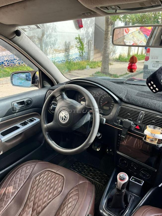 Golf 4 TDI 115 