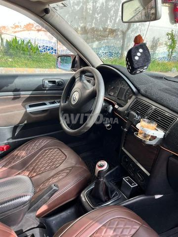 Golf 4 TDI 115