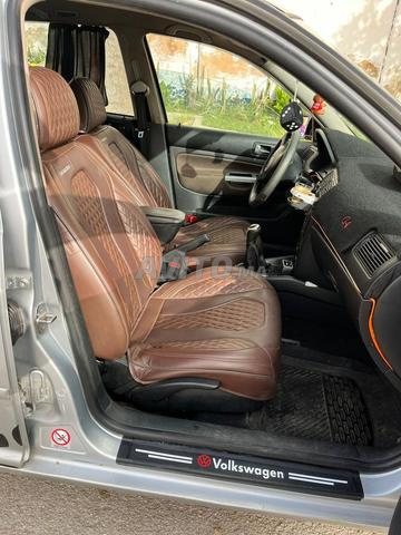 Golf 4 TDI 115 - 2