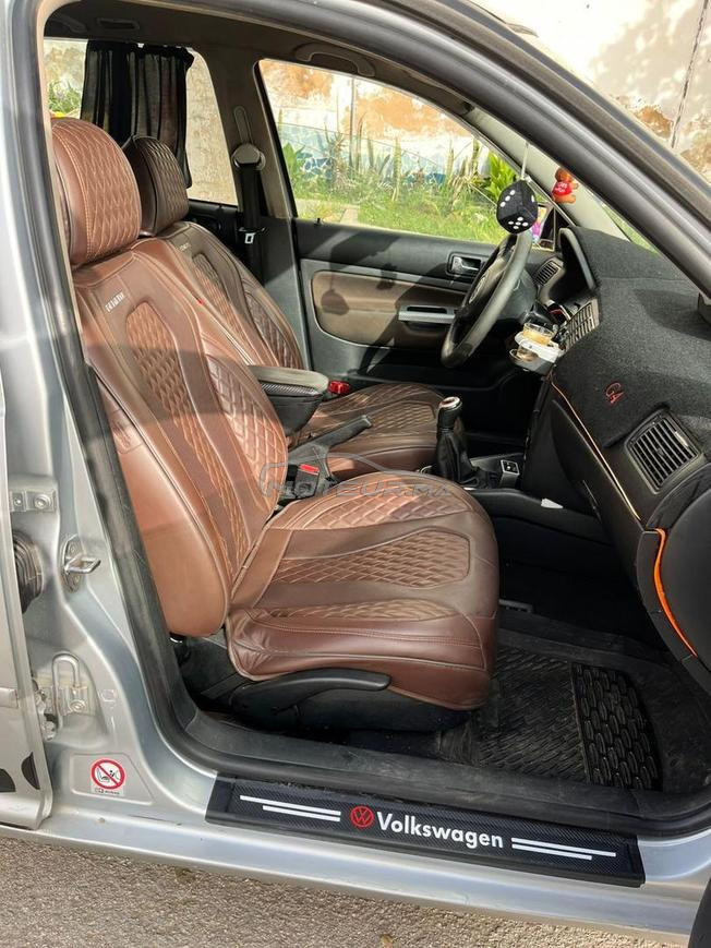 Golf 4 TDI 115 