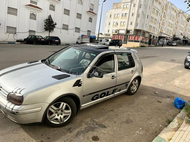 Golf 4 TDI 115 