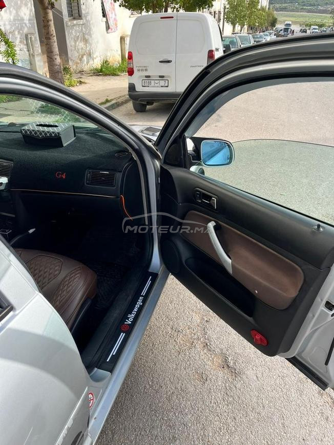 Golf 4 TDI 115 