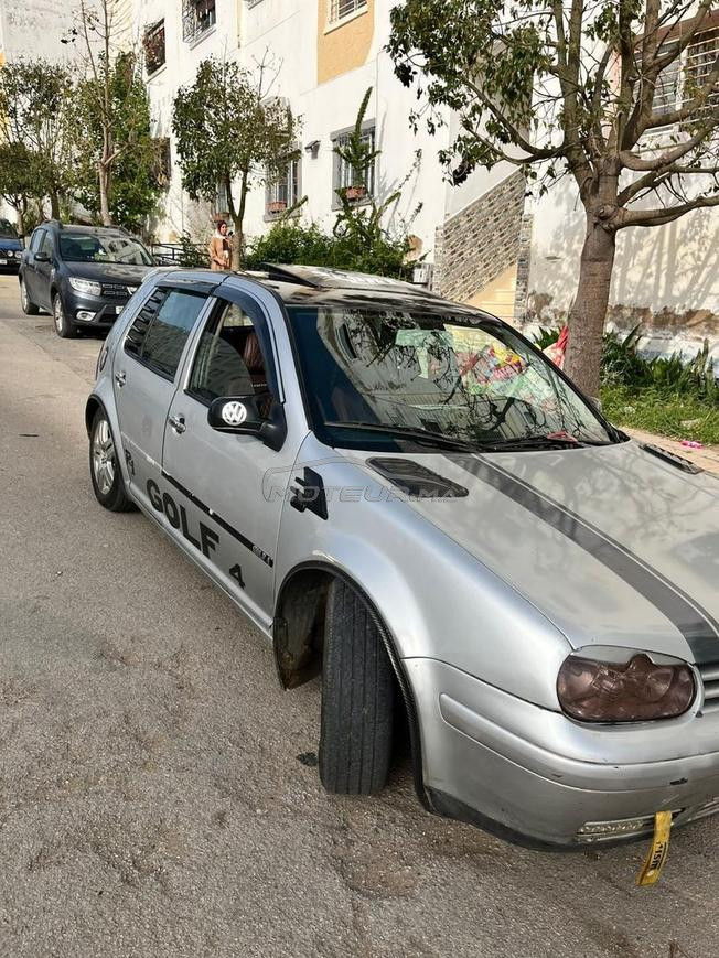 Golf 4 TDI 115 