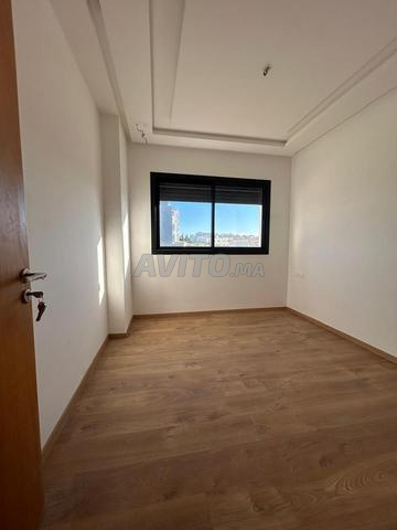Appartement haut standing - 2