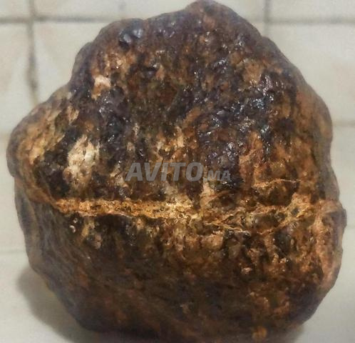 نيزك وزنه 570 جرام - 2