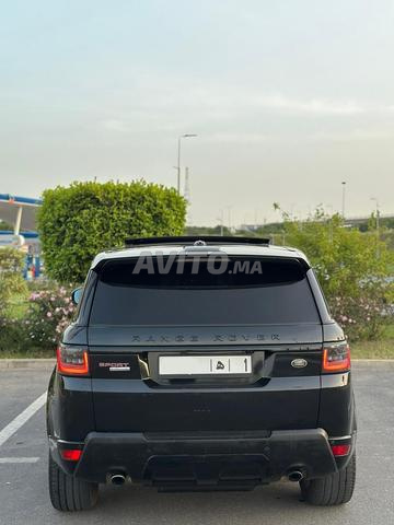 رينج روفر سبورت 1 مايو تم شراؤها جديدة - 2