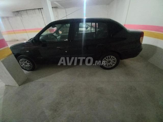 Clio 2 Classique Diesel 2006 Climatisation - 2