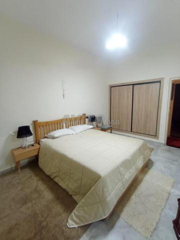 appartement meublé Meknes - 2